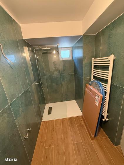 Apartament cu 4 camere în Domnești