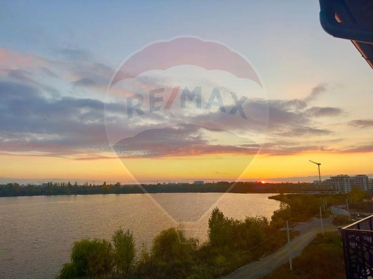 Teren Construcții intravilan de 575 mp, în Exterior Est