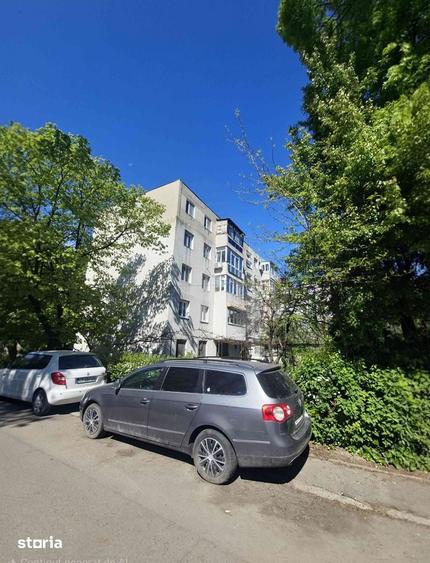 Apartament cu 2 camere în Tomis Nord
