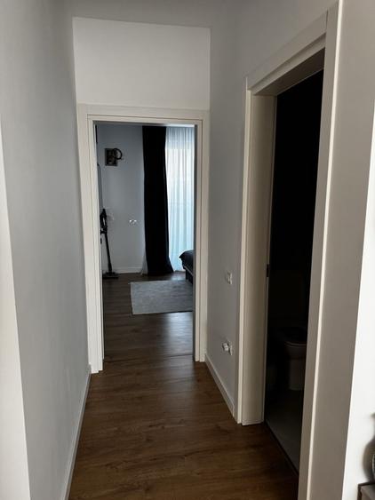Inchiriez apartament 2 camere cu gradina si loc de parcare - 8