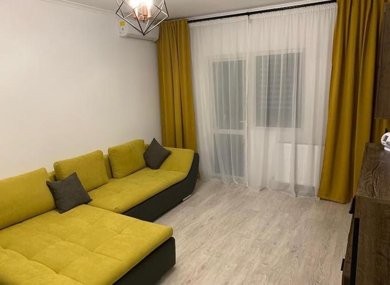 Apartament cu 2 camere decomandat, mobilat în Militari — fotografia 1
