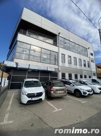 Spațiu comercial, de 1,760 mp, în Colentina