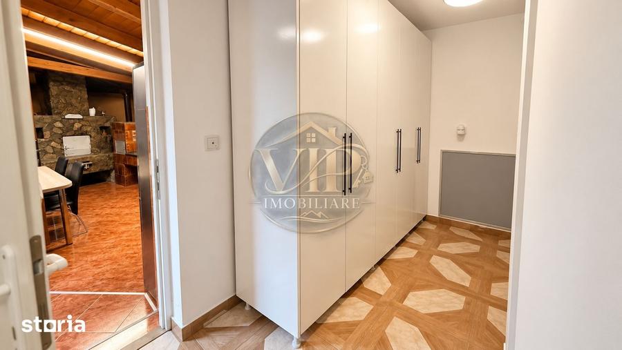 Casă cu 4 camere cu Teren 1739 Mp în Meteș