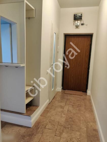 Inchiriez apt. 2cam. Floreasca, Str. G. Rossini,la 10min. metrou Stefan cel Mare - 10