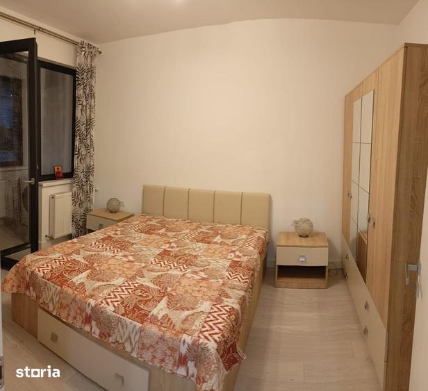 Apartament 2 camere + parcare Grand Arena Brancoveanu - 7