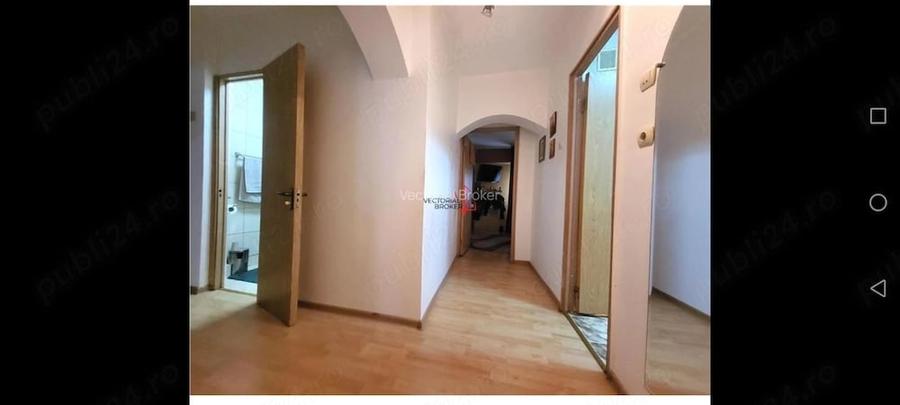 Apartament cu 4 camere decomandat în Nicolae Grigorescu