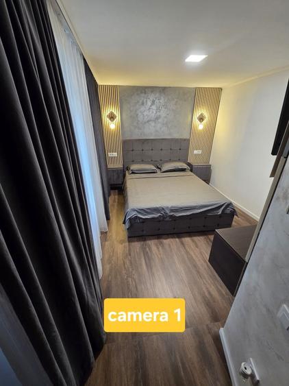 Casă cu 3 camere cu Teren 200 Mp în Central