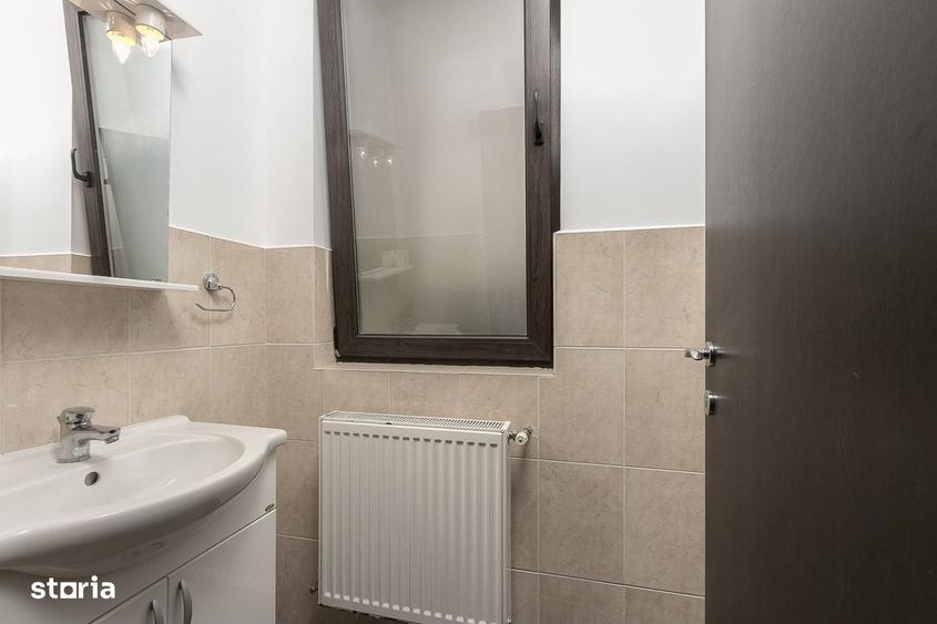 Vila exclusiv rezidentiala, Cortina Residence - 12