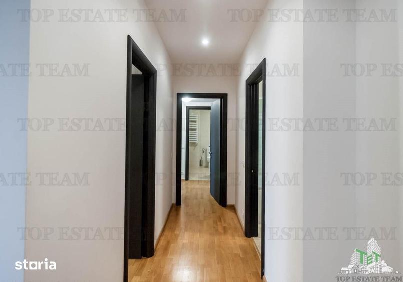 Spațiu comercial, de 177 mp, în Primăverii