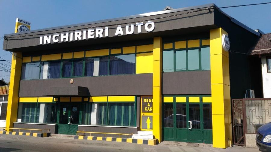 Spațiu comercial, de 100 mp, în Găvana
