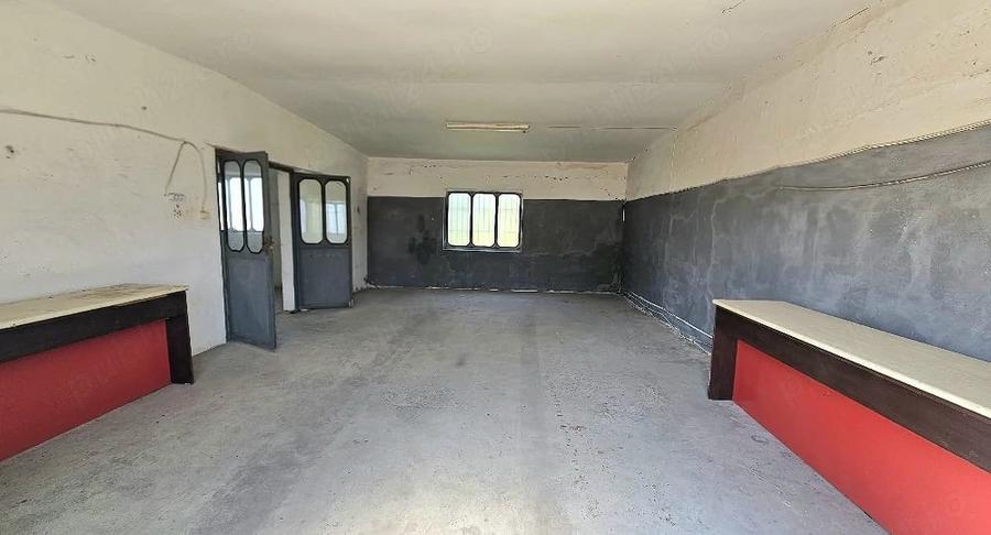 Spațiu comercial, de 100 mp, în Central