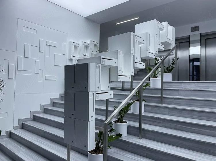 Apartament cu 2 camere decomandat în Chiajna