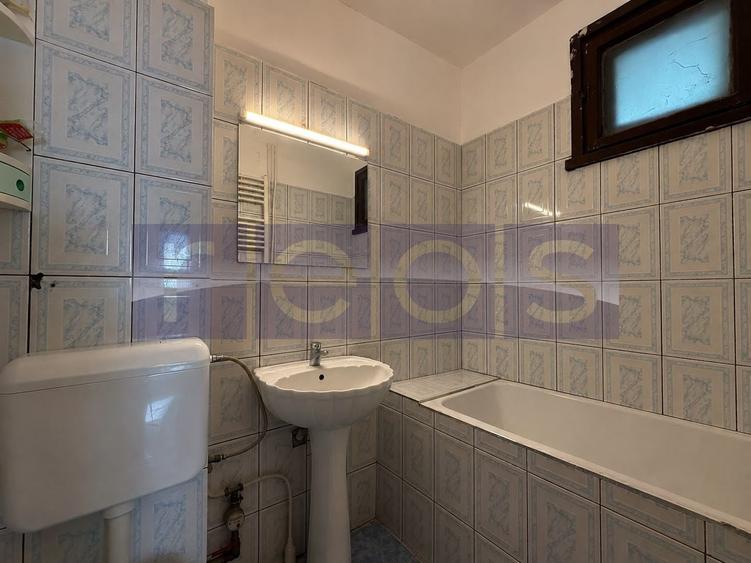 Apartament cu 2 camere în Primăverii