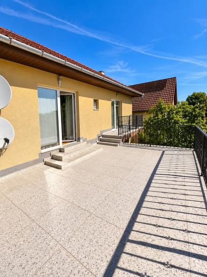 Casă individuală cu 5 camere cu Teren 264 Mp în Ultracentral