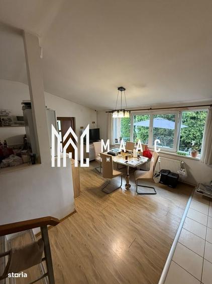 Casă cu 4 camere cu Teren 676 Mp în Lupeni