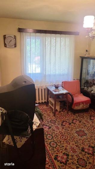 Apartament cu 2 camere în Micro 14