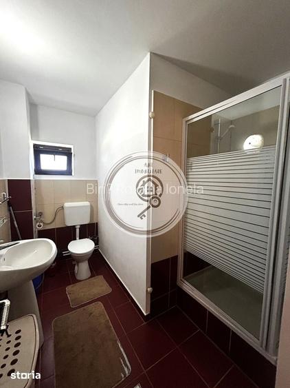Vila deosebita Stupini