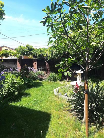 Casă cu 3 camere cu Teren 249 Mp în Pantelimon