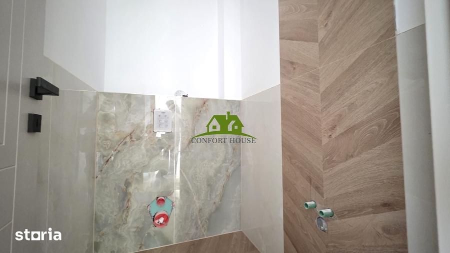 Apartament cu 3 camere decomandat în Cartierul Traian