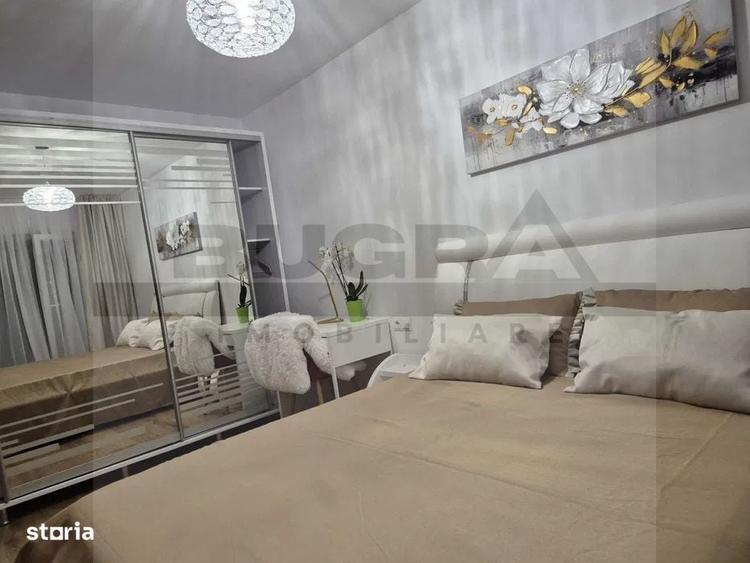 Apartament cu 2 camere în Central
