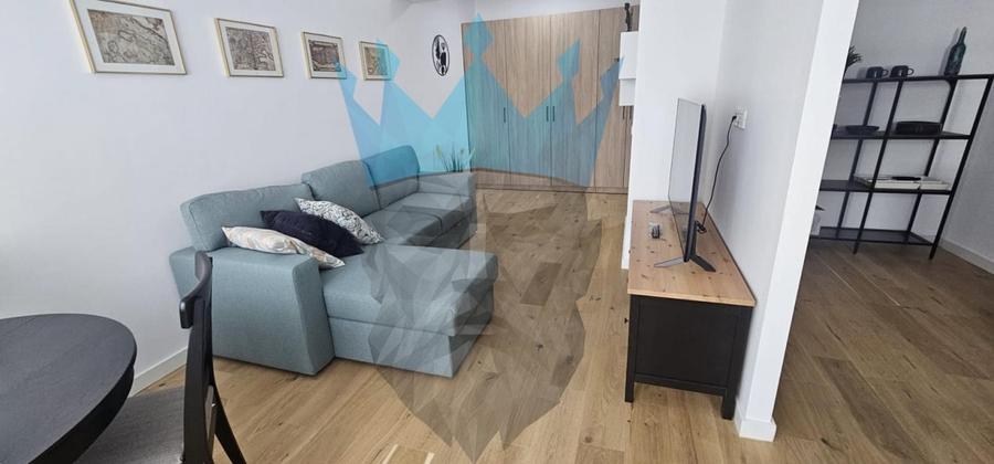 Apartament 2 Camere cu parcare First Estates Pipera - 1