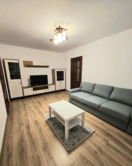 Apartament cu 2 camere semidecomandat în Drumul Taberei