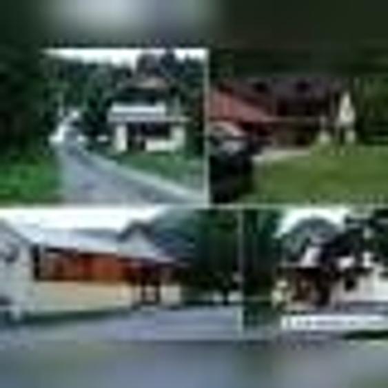Casă cu 21 camere cu Teren 4050 Mp în Sătic