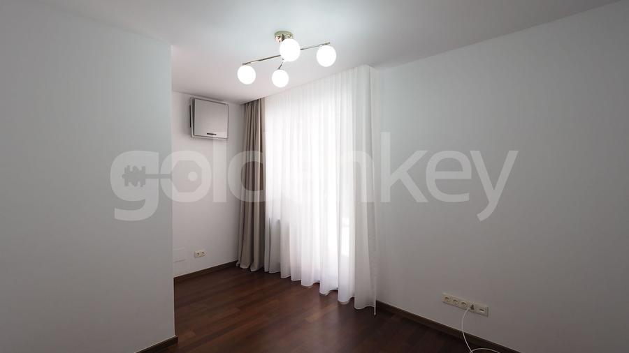 Apartament spatios cu 4 camere langa parc | 40mp terasa - 13