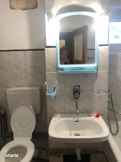 Apartament cu 3 camere în Telecabinei