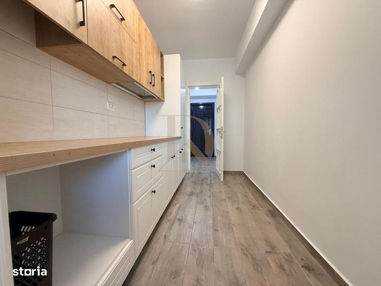 Apartament decomandat în Copou