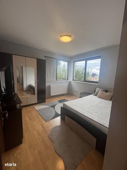 Apartament cu 3 camere în Europa