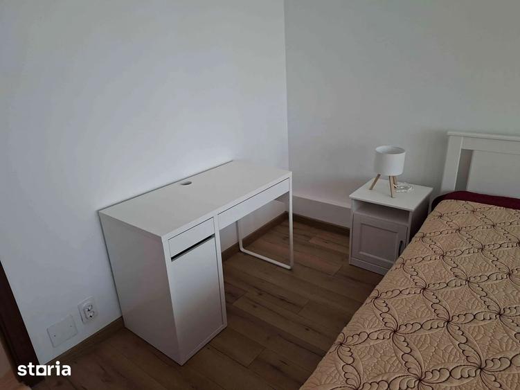 Garsonieră | Calea Victoriei – Athénée Palace | Renovată complet - 3