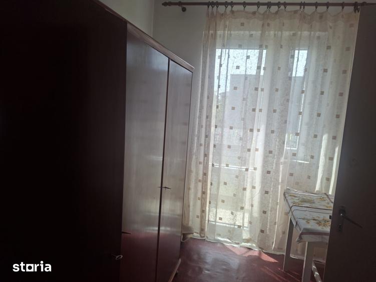 Apartament cu 2 camere în Vest