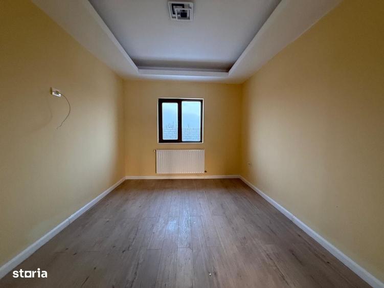 Casă cu 4 camere în Clinceni