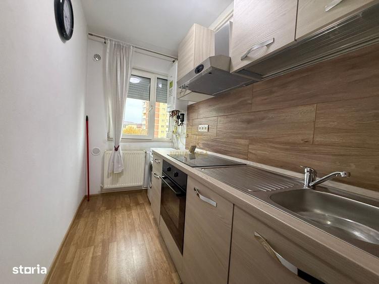 Apartament cu 2 camere în Central