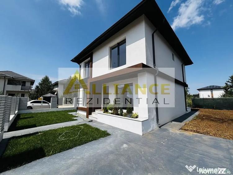 Casa de vanzare in Berceni - Berceni (Bucuresti-Ilfov) - 14