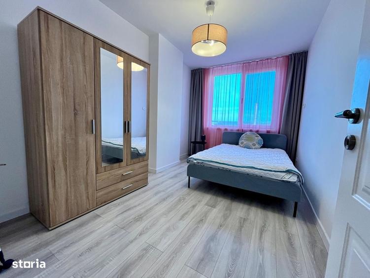 Apartament de inchiriat, 2 camere, Visoianu - 1