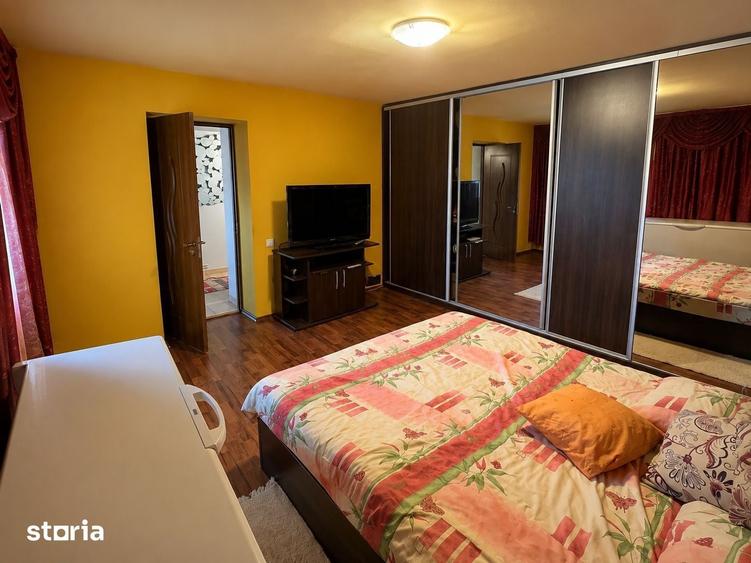 Casă cu 4 camere cu Teren 380 Mp în Toboliu