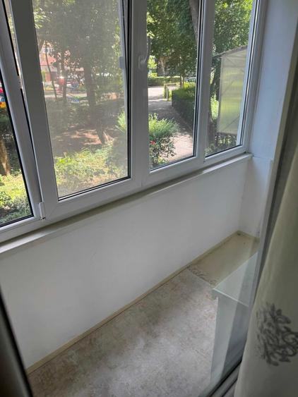 Apartament cu 2 camere semidecomandat în Gheorgheni