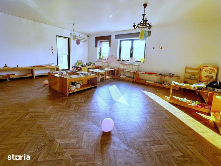 Inchiriere Vila Erou Iancu Nicolae | 884mp total | Piscina interioara - 11