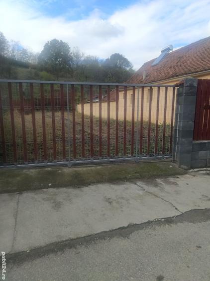 Teren de 1570 mp, în Dâncu Mic
