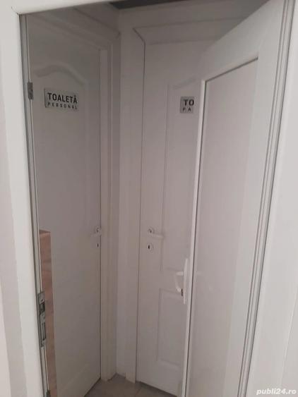 Spațiu comercial, de 114 mp, în 9 Mai