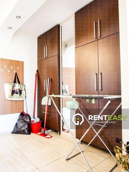 Apartament cu 2 camere în Ultracentral