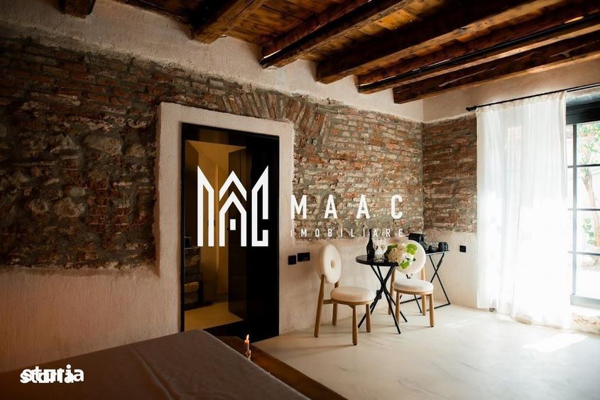 Apartament 3 camere | Central Sibiu | 96 mp, regim hotelier - 13