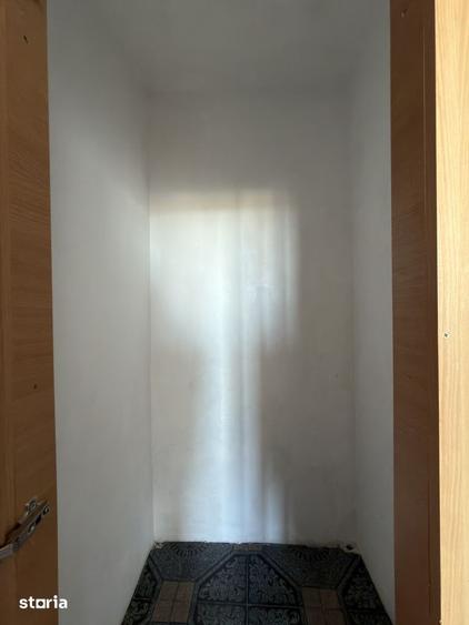 Apartament cu 3 camere decomandat în Șagului