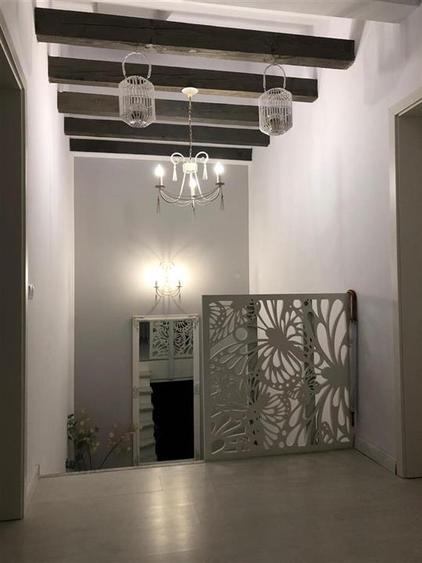 Duplex cu 4 camere cu Teren 250 Mp în Noua