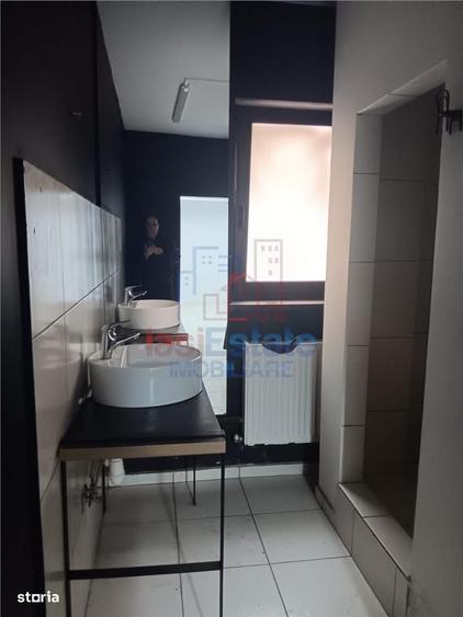 Spațiu comercial, de 403 mp, în Lunca Cetățuii