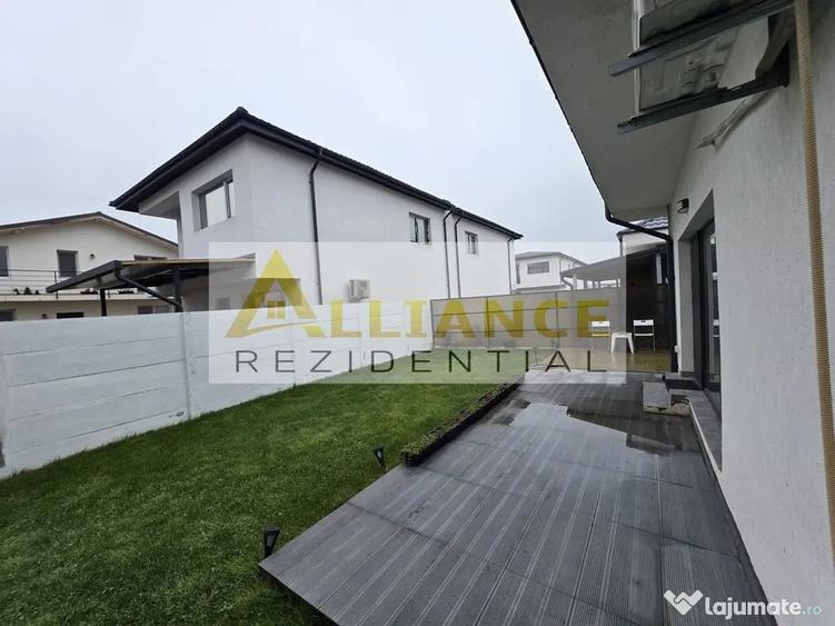 Casă cu 3 camere cu Teren 188 Mp în Central