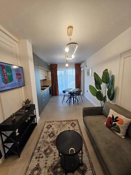 Inchiriez Apartament-Alezzi Odyssey - 2
