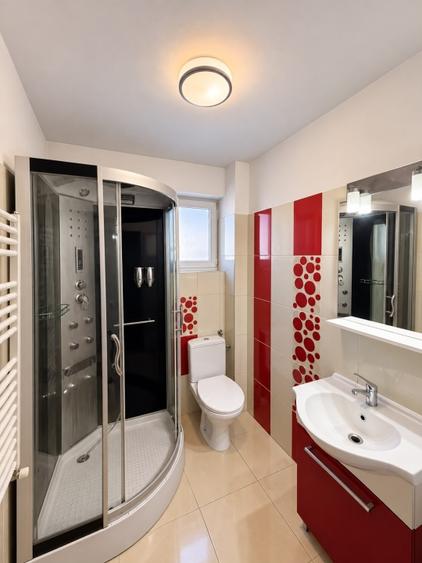 Duplex cu 3 camere cu Canalizare în Tăuții-Măgherăuș
